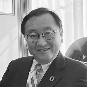 Hoshino-sensei profile