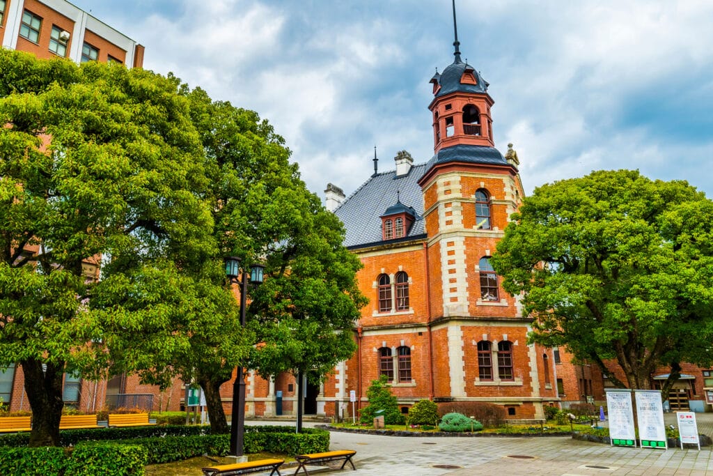 Doshisha University